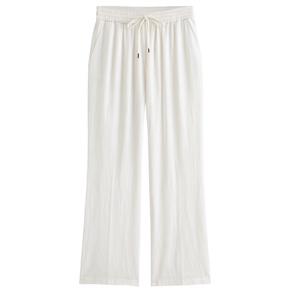 Women's Straight Leg Trousers