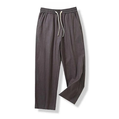 Men's Summer Baggy Pants