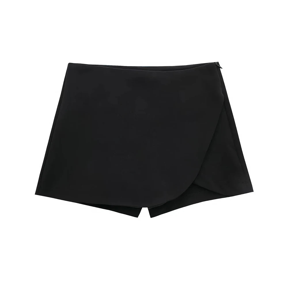 Women's Pareo Style Skort