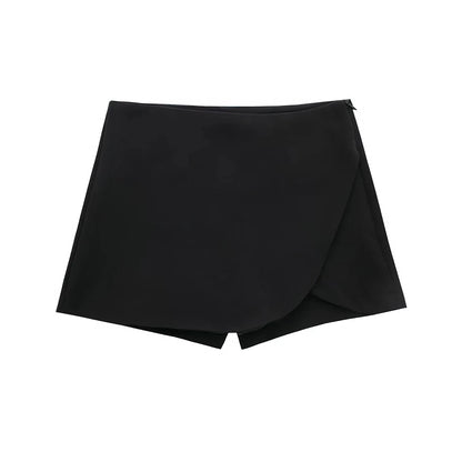 Women's Pareo Style Skort