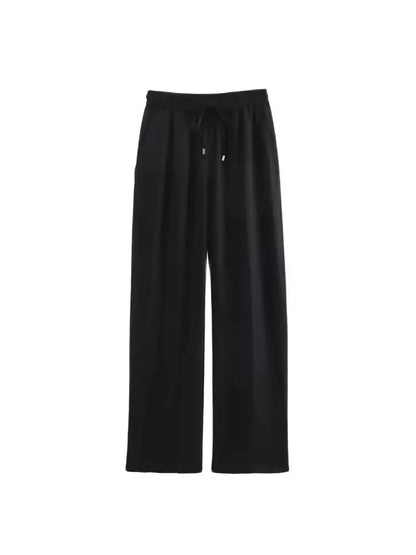 Women's Straight Leg Trousers