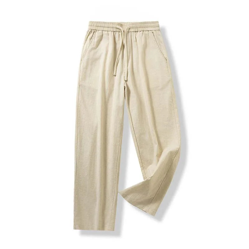 Men's Summer Baggy Pants