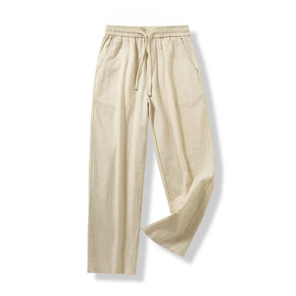 Men's Summer Baggy Pants