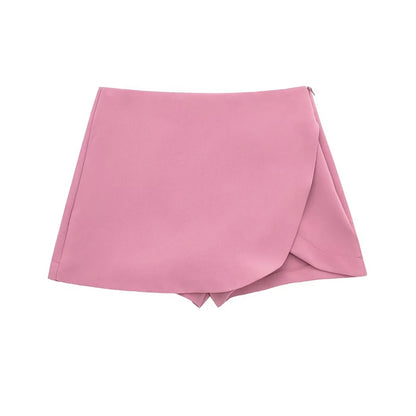 Women's Pareo Style Skort