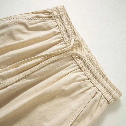 Men's Summer Baggy Pants