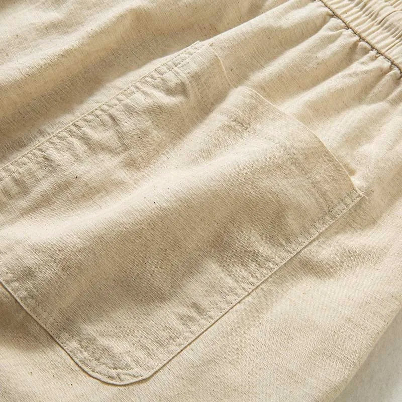 Men's Summer Baggy Pants