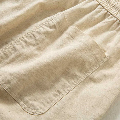 Men's Summer Baggy Pants