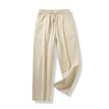 Men's Summer Baggy Pants