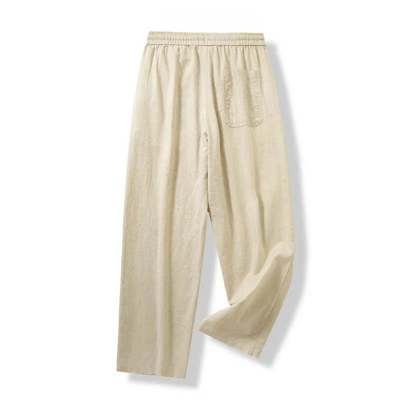 Men's Summer Baggy Pants