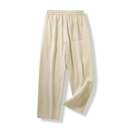 Men's Summer Baggy Pants