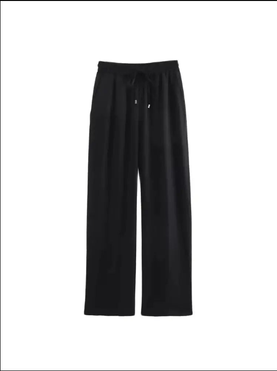 Women's Straight Leg Trousers