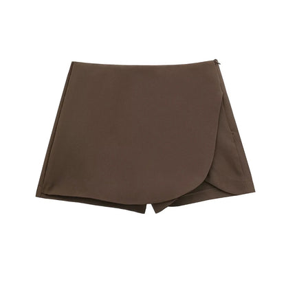 Women's Pareo Style Skort